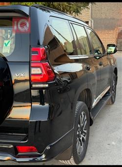 تويوتا لاندكروزر برادو